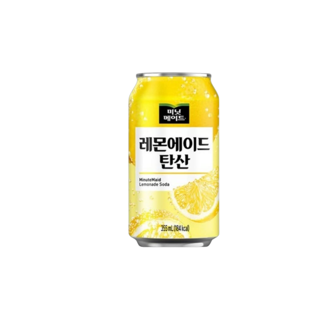Soda limonada